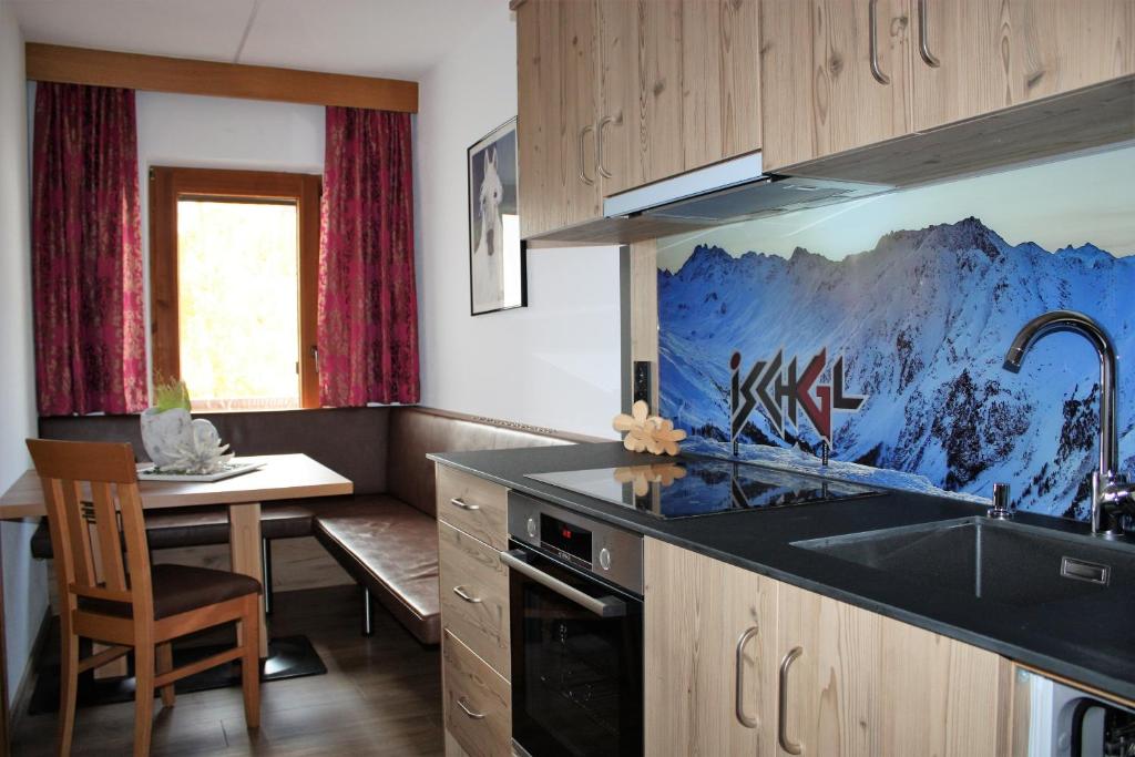 Hubertus Appartements - 3