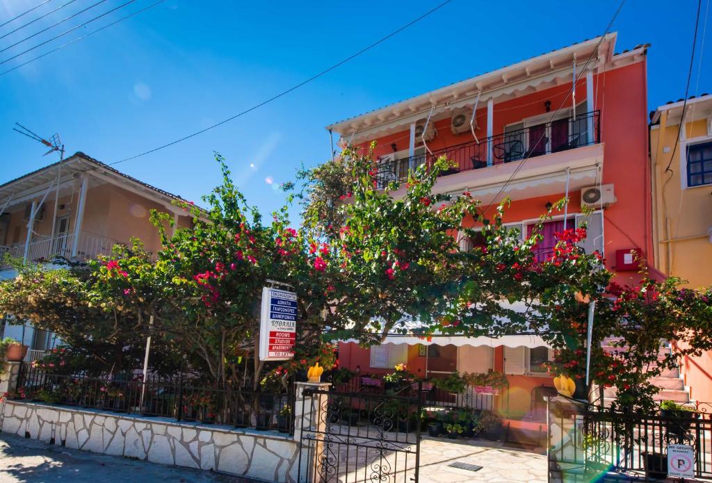 Efthalia Apartments & Studios photo