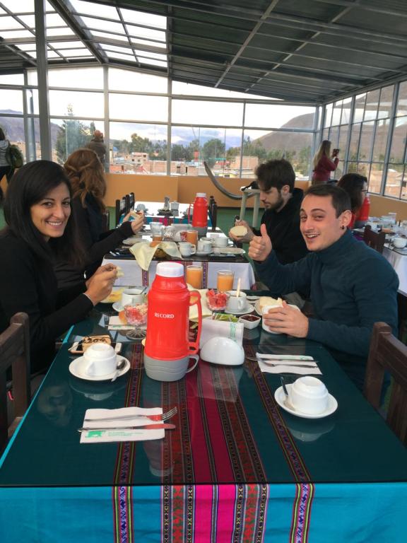 Colca Andina Inn - 3