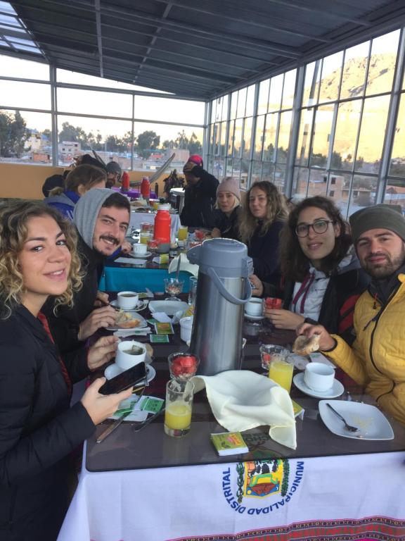 Colca Andina Inn - 2