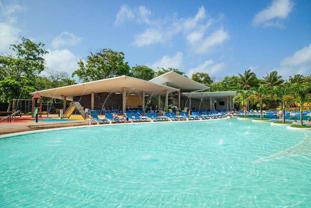 Sol Caribe Campo All Inclusive - 2