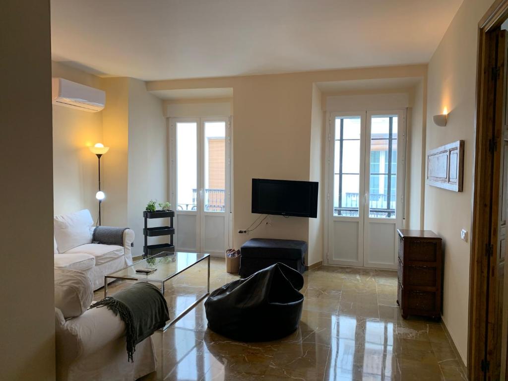 Apartamento Calle Nueva — Hotel in Ronda