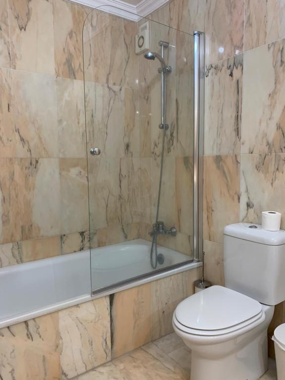 Apartamento Ocean View - 3