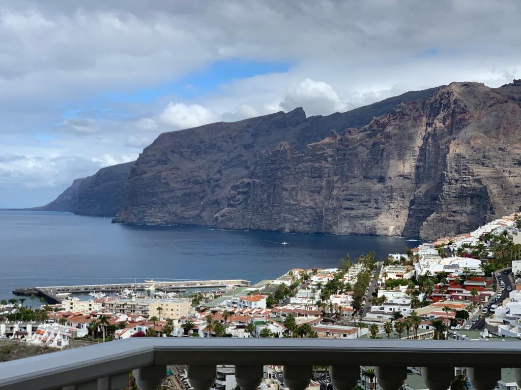 Apartamento Ocean View - 4