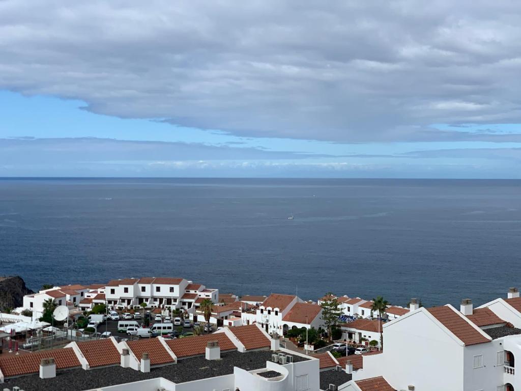 Apartamento Ocean View - 5