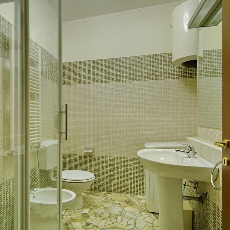 Milan Apartment Rental - 2