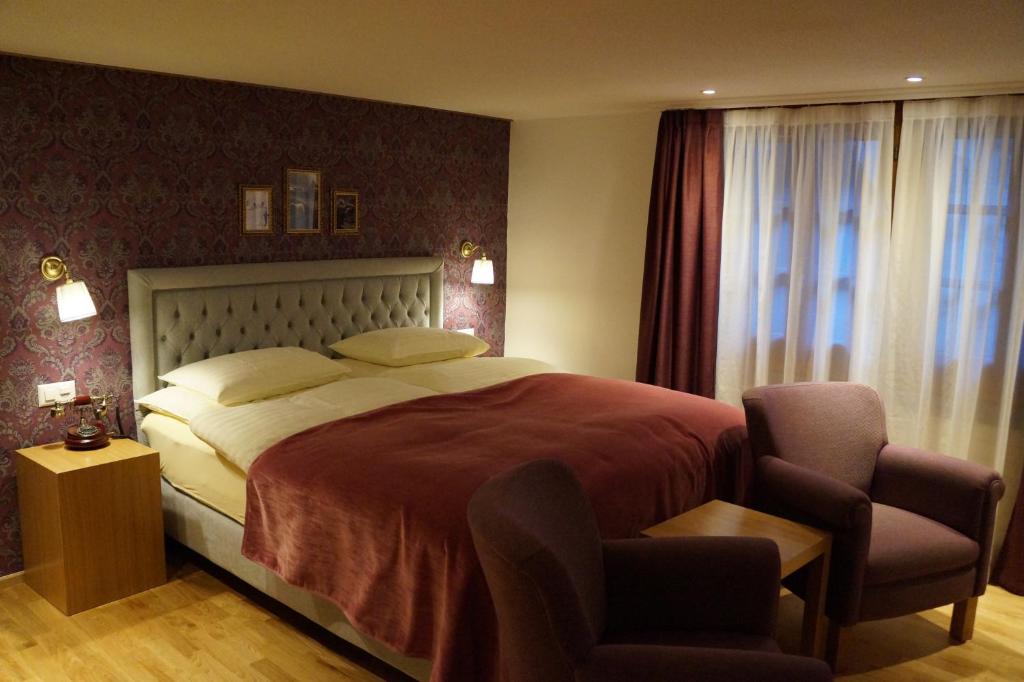 Hotel Walliserhof Zermatt - 3