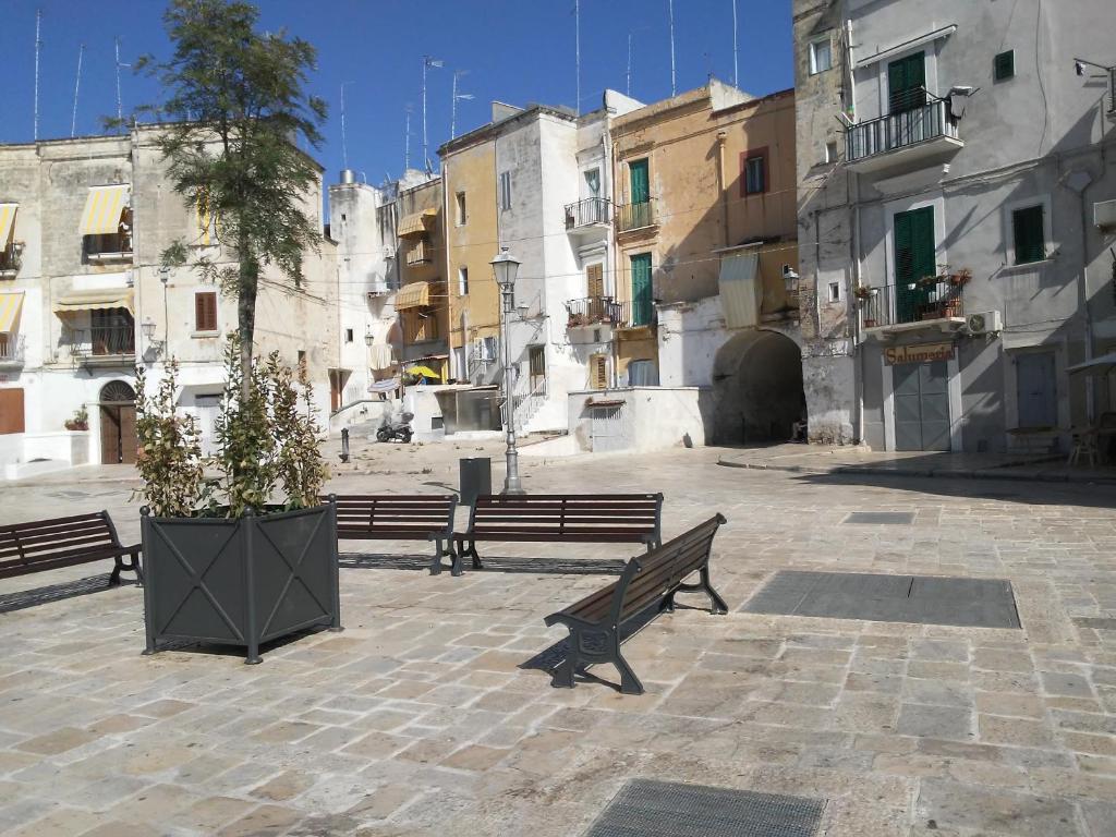 Joy's Home - 4