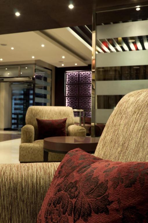 Abu Dhabi Villaggio Hotel Abu Dhabi Additional