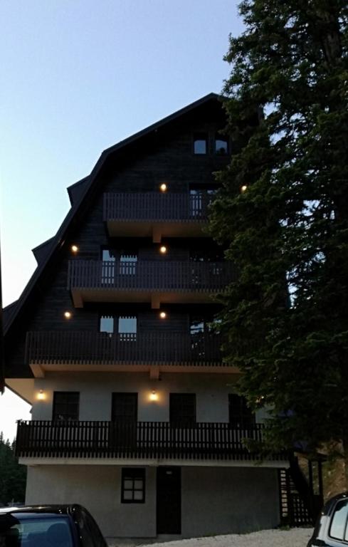 Jelka apartmani - 3