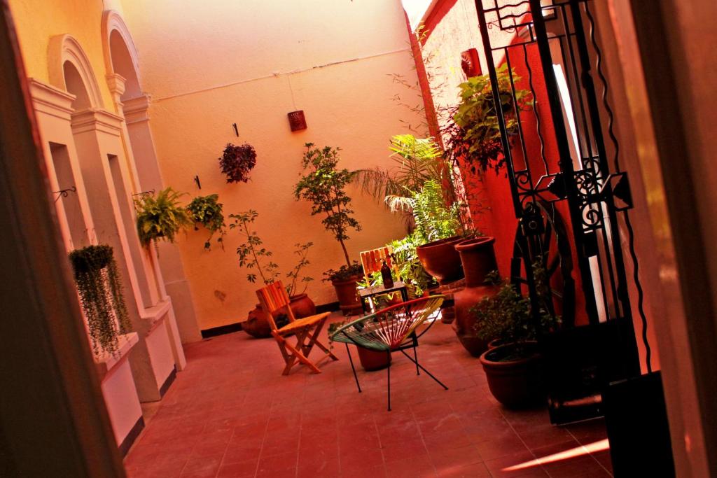 Hostel Hospedarte Centro photo