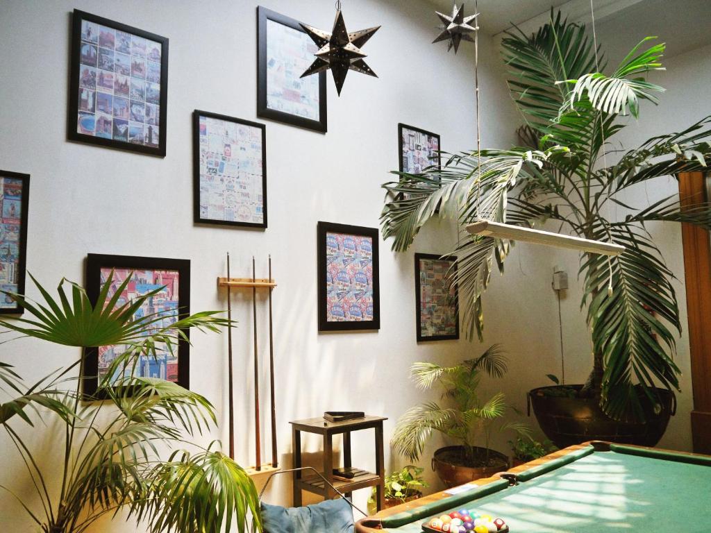 Hostel Hospedarte Centro photo