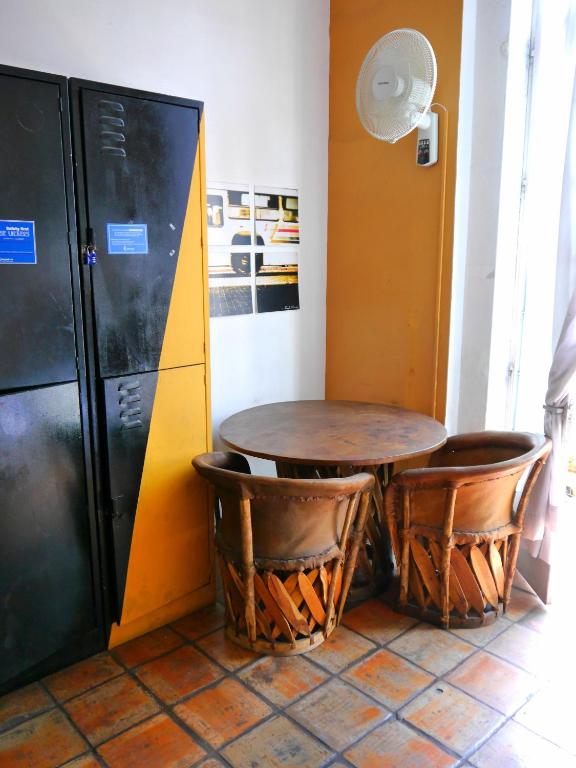 Hostel Hospedarte Centro photo