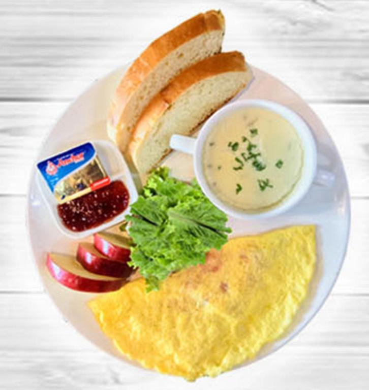 Makanan dan Minuman