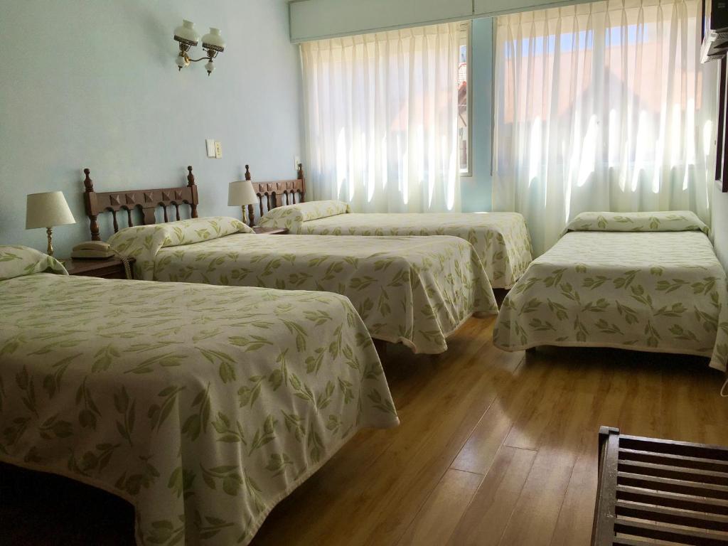 Standarta četrvietīgs numurs