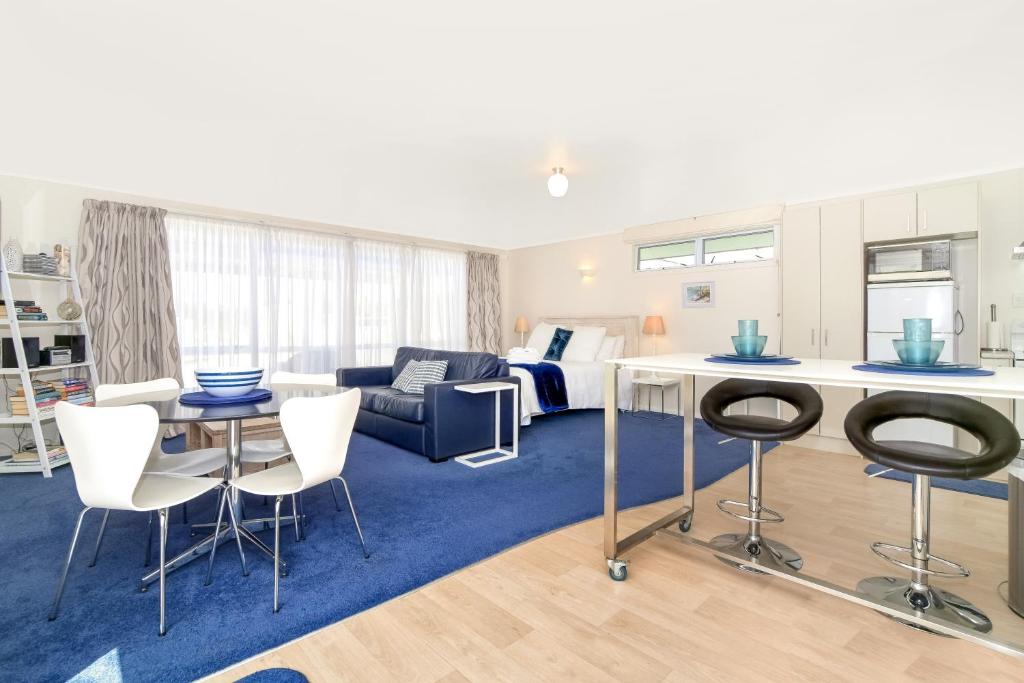 Coromandel Apartments Ltd photo