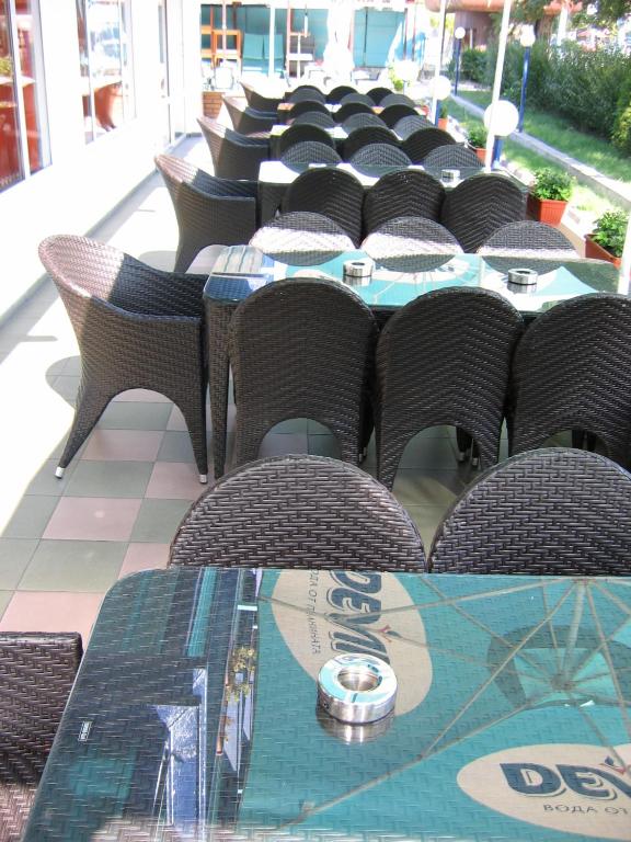 Rodopi Hotel photo