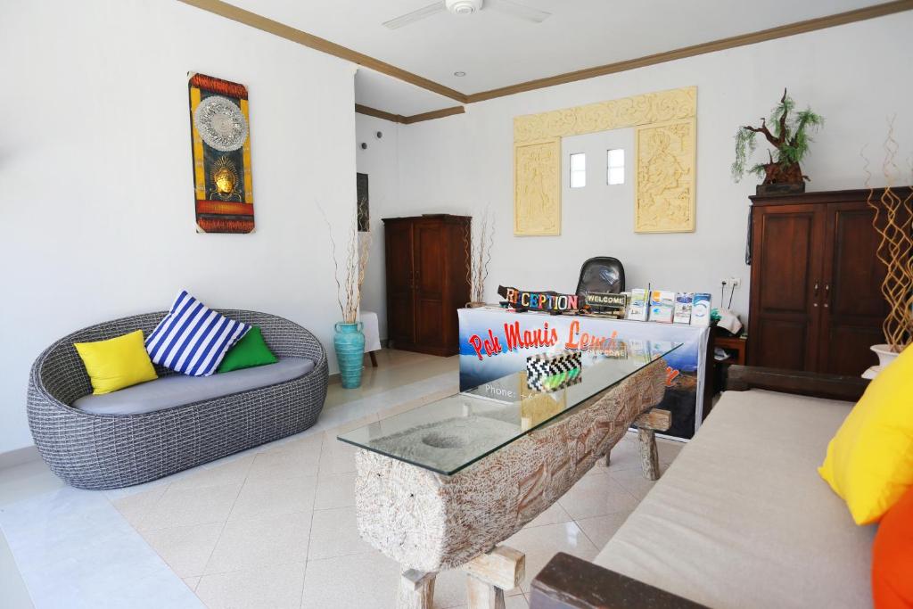Poh Manis Lembongan Bungalow photo
