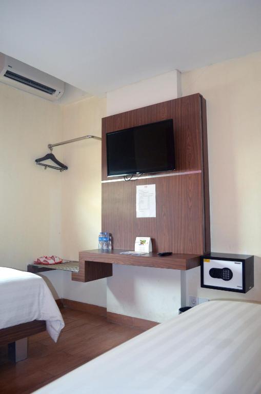 Facilities