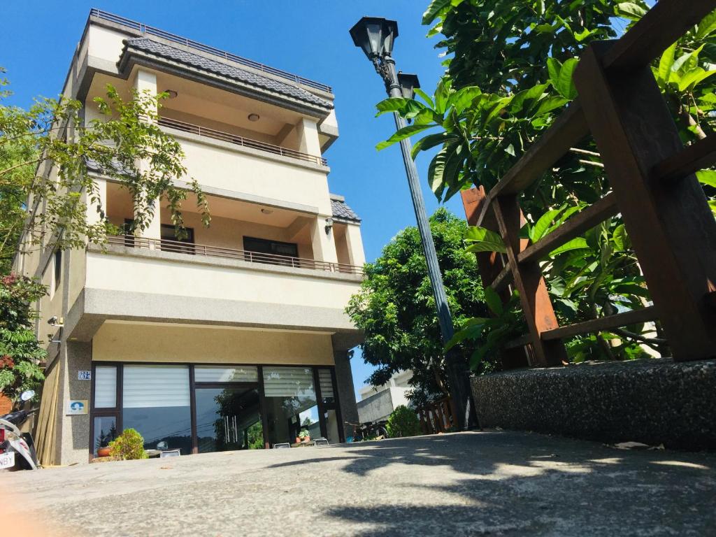 Herbal Life House B&B 호텔 이미지 2