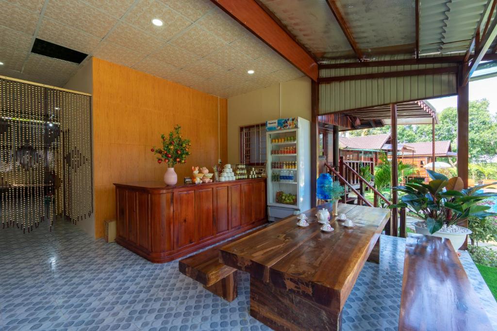 Anna Pham Bungalow photo