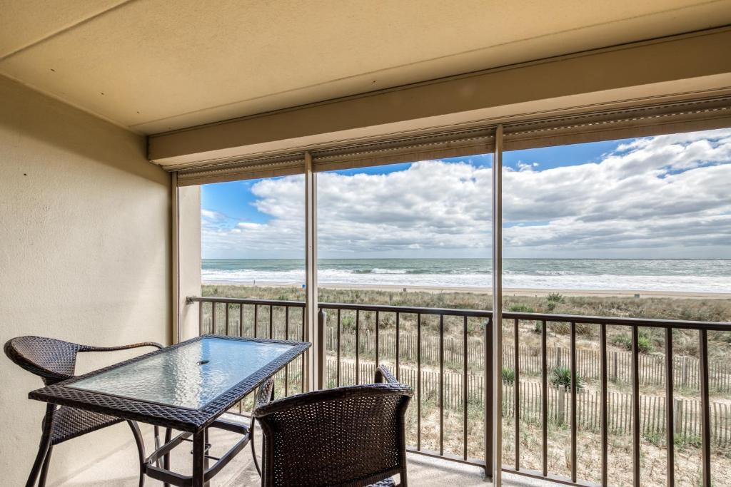 Ocean Place, Ocean City