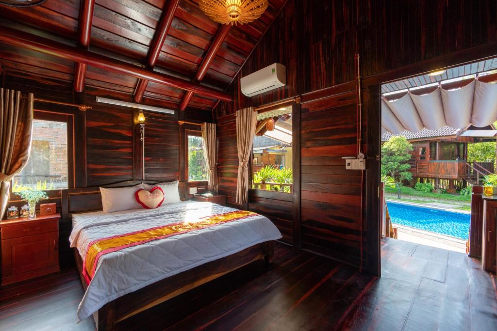 Anna Pham Bungalow photo