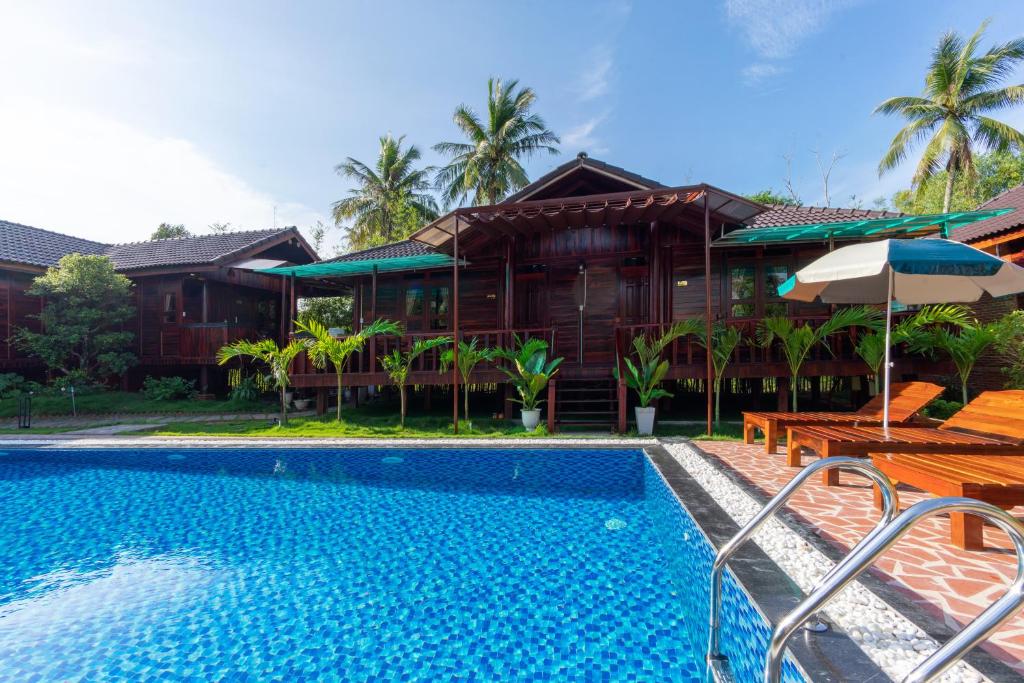 Anna Pham Bungalow photo