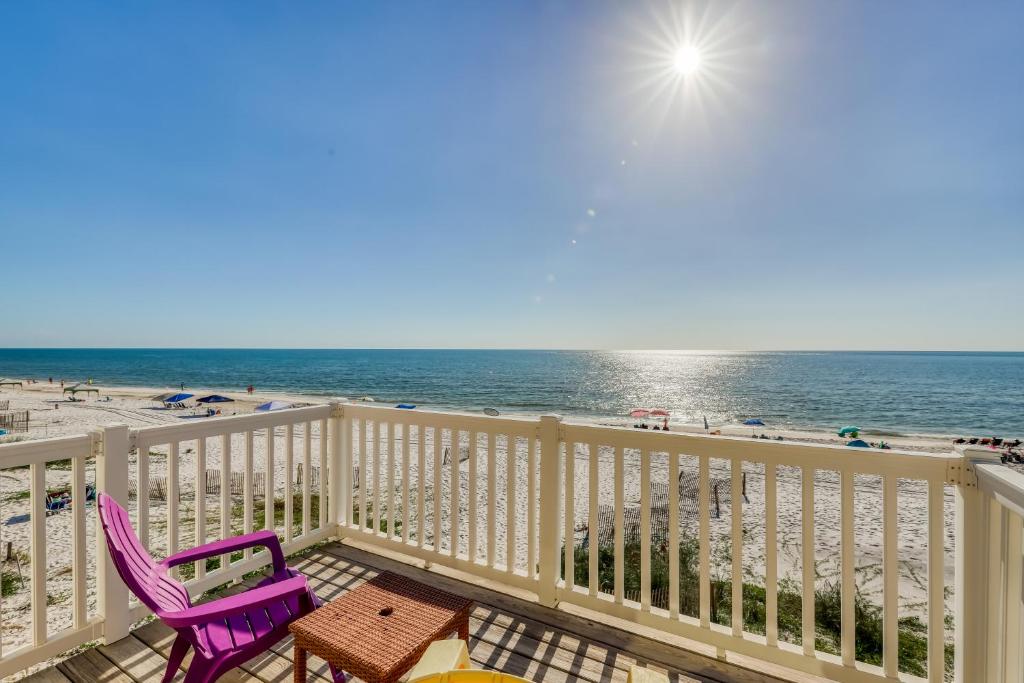 Reflections, Indian Pass