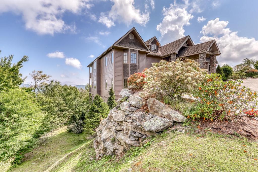 Reserve II 10-D, Sugar Mountain