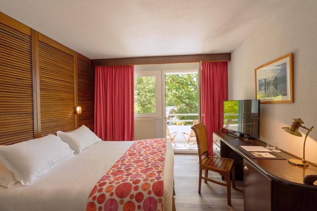 Hotel Ker Juliette - 5