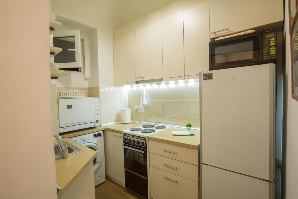 Apartments Terazije photo