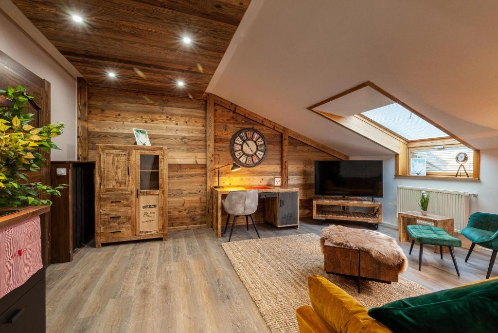 Haus Magnushof - 4