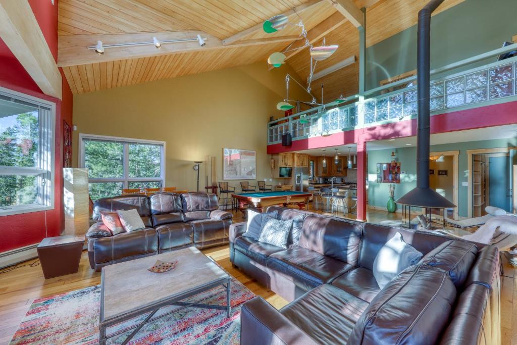 161 Emmett Lode, Breckenridge