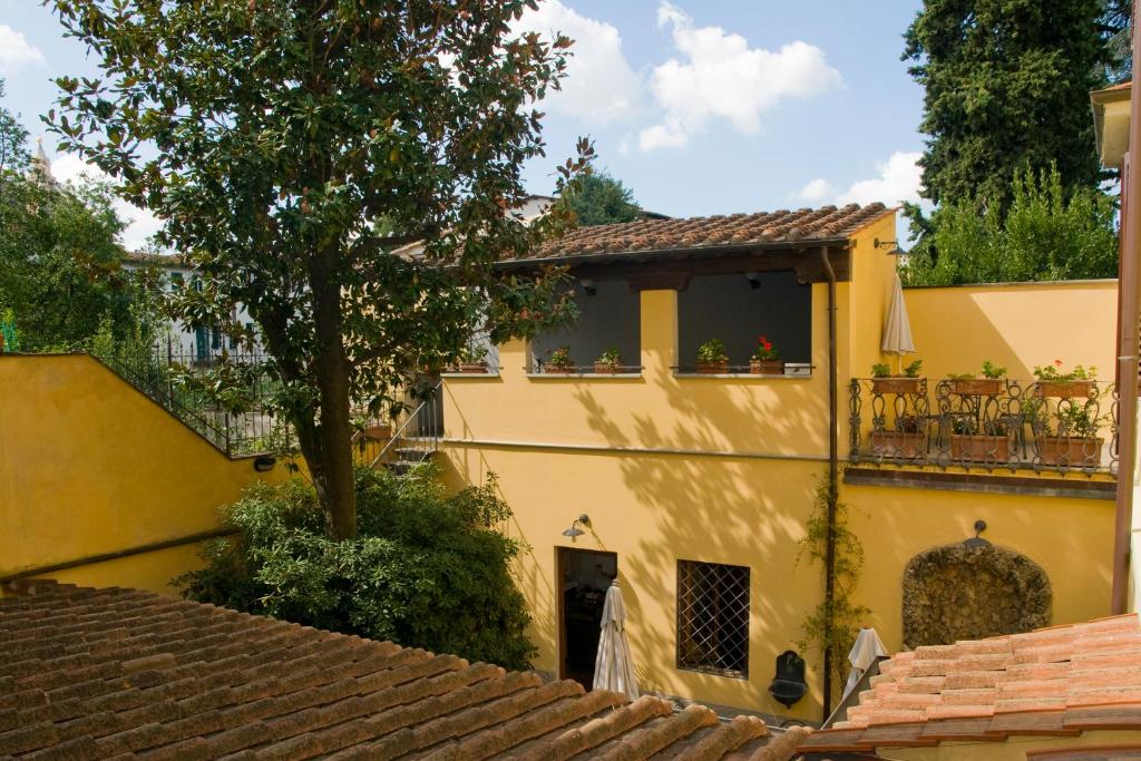 Residenza Il Villino B&B - 2