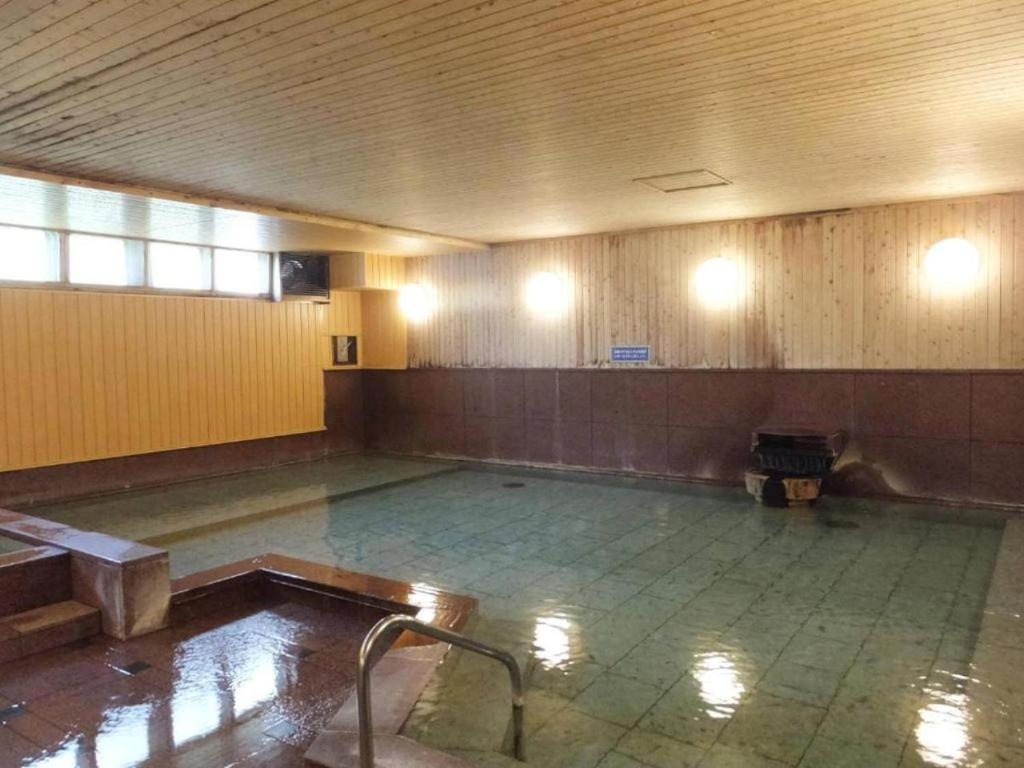 Itoen Hotel Atamikan photo