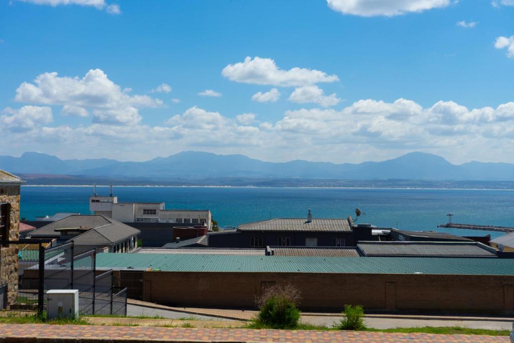 Bay Vista Guesthouse — Hotel in Mossel Bay