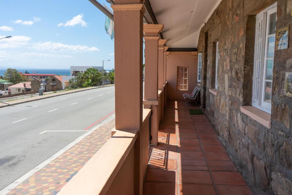 Bay Vista Guesthouse photo