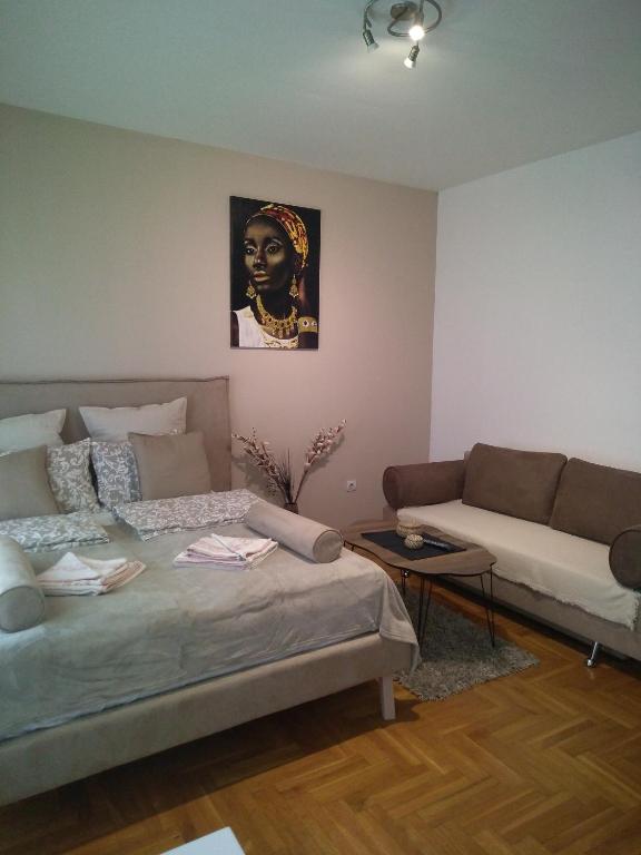 Belmedik — Hotel in Belgrade