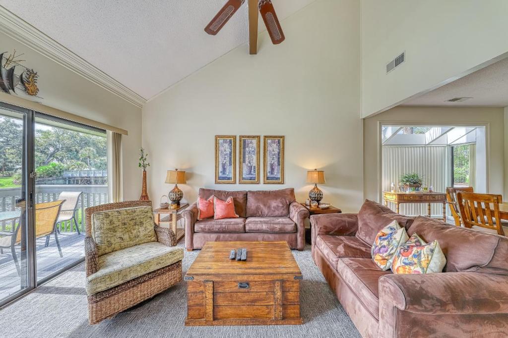 Inverness 998, Hilton Head Island