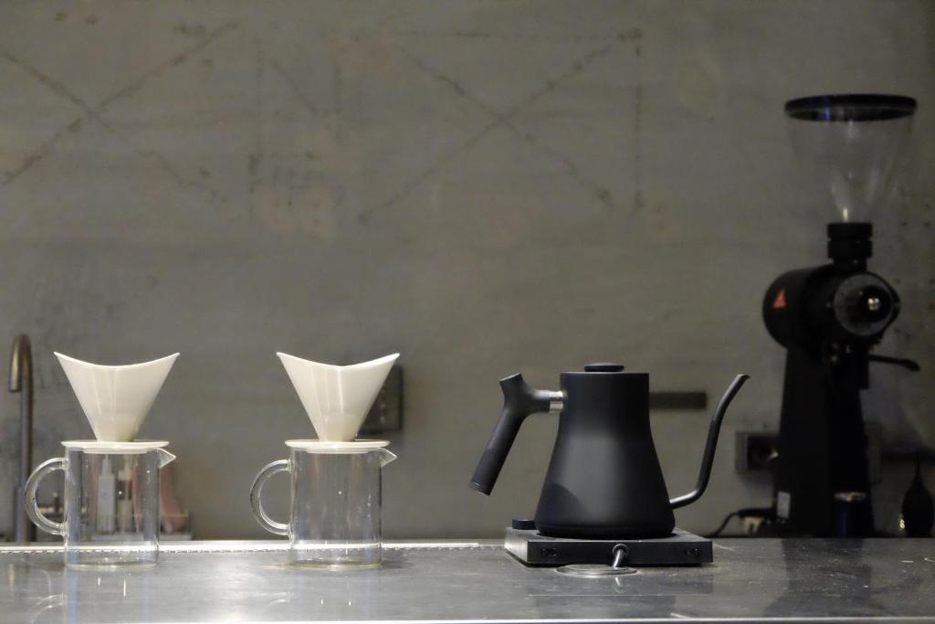CoffeeLoft photo