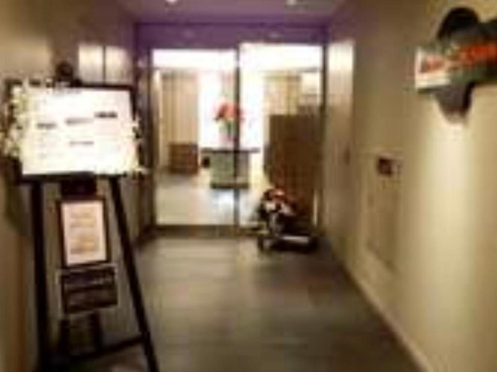 Itoen Hotel Atamikan photo