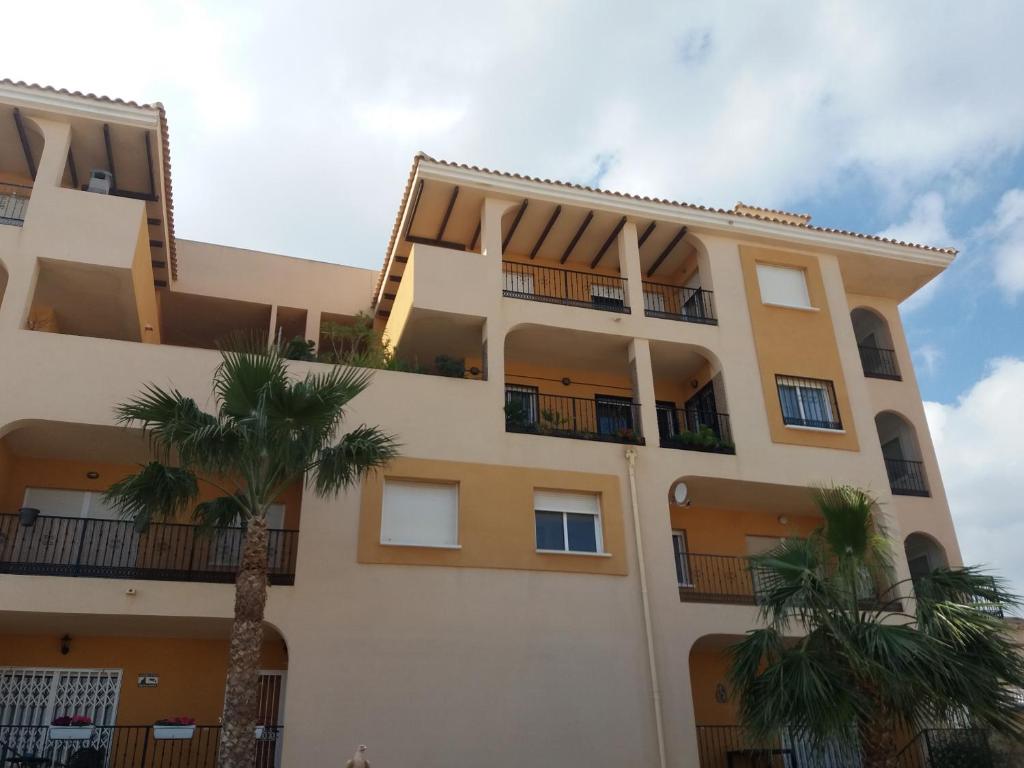 Los Almendricos Appartment - 3 bedrooms Orihuela Costa - 4