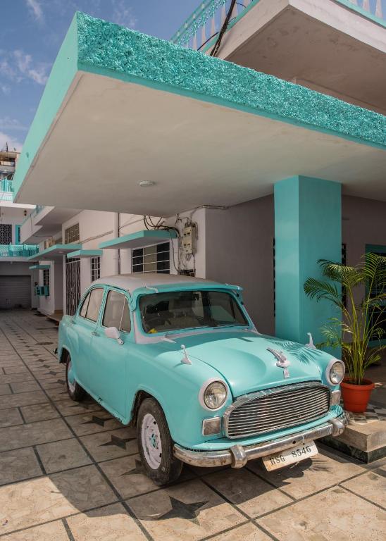 Jaipur 1727 Homestay — Hotel in Jaipur