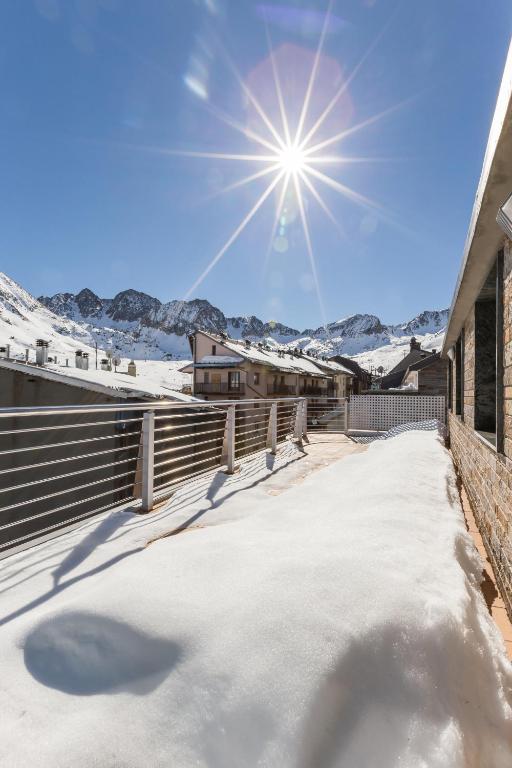 Pierre & Vacances Pas de la Casa Alaska, Pas de la Casa