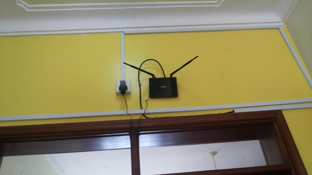 RoseVilla Hotel photo