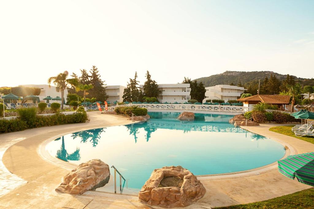 Cyprotel Faliraki photo