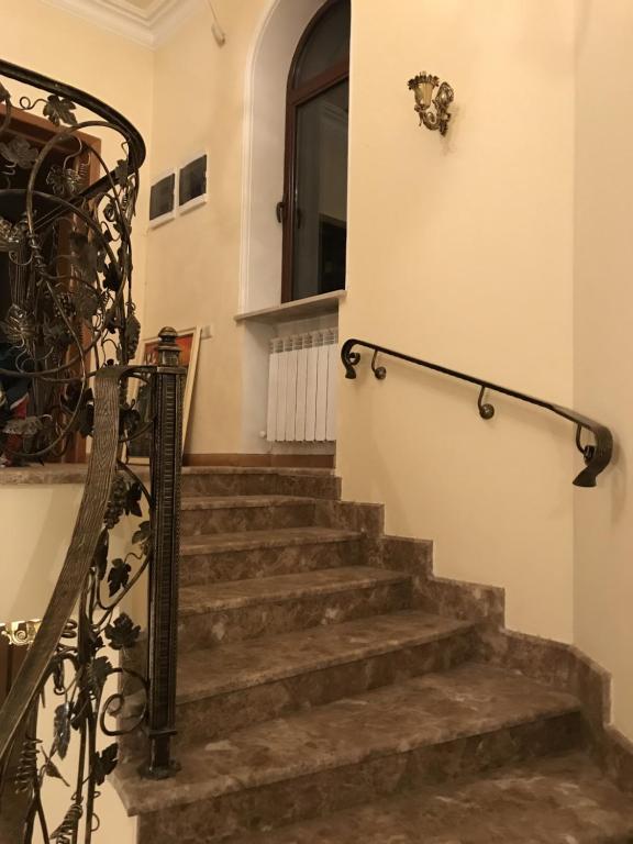 Gorgeous Villa With The Best View Of Ararat Mount photo