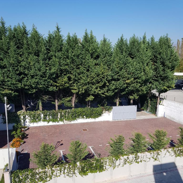 HOTEL ERANDI photo