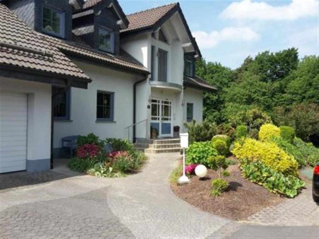 Ferienwohnung Möller